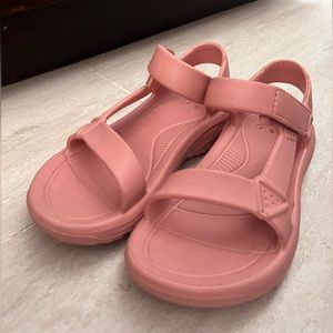 Teva sandals